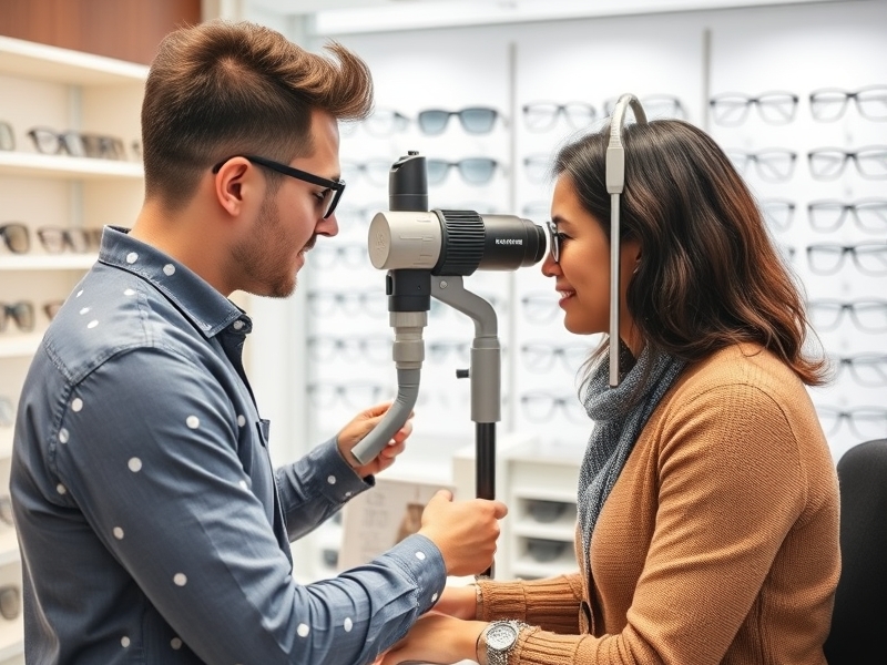Lentes de Moda Santo Domingo